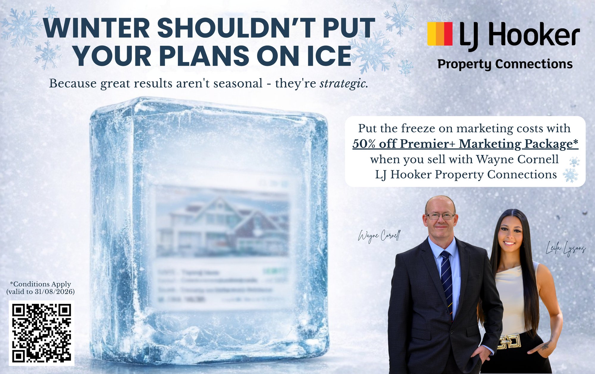 Wayne Cornell - Winter Appraisal Marketing Campaign (2)